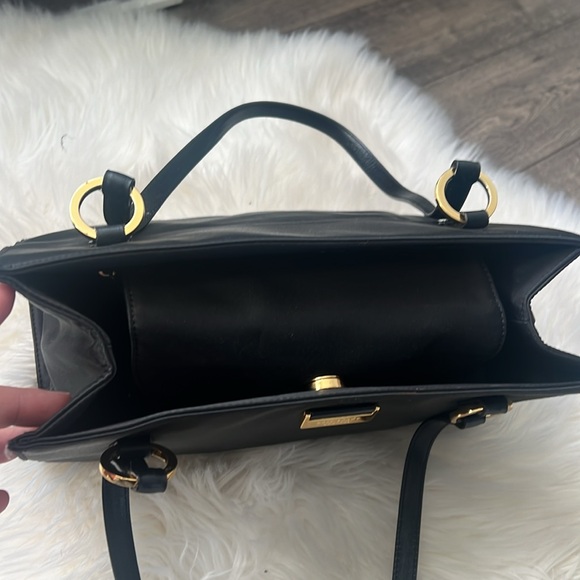 Kate Spade New York Sam Icon Spazzolato  Small Tote - Picture 3 of 10